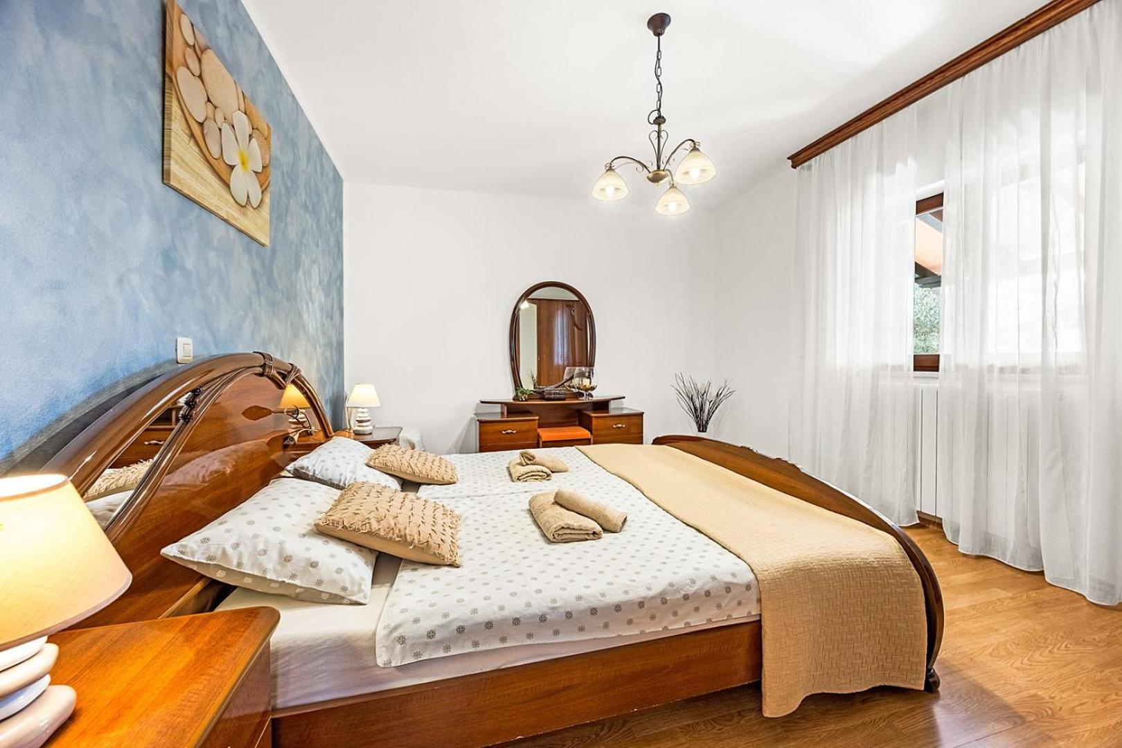 Villa House Ulika Svetvinčenat Esterno foto