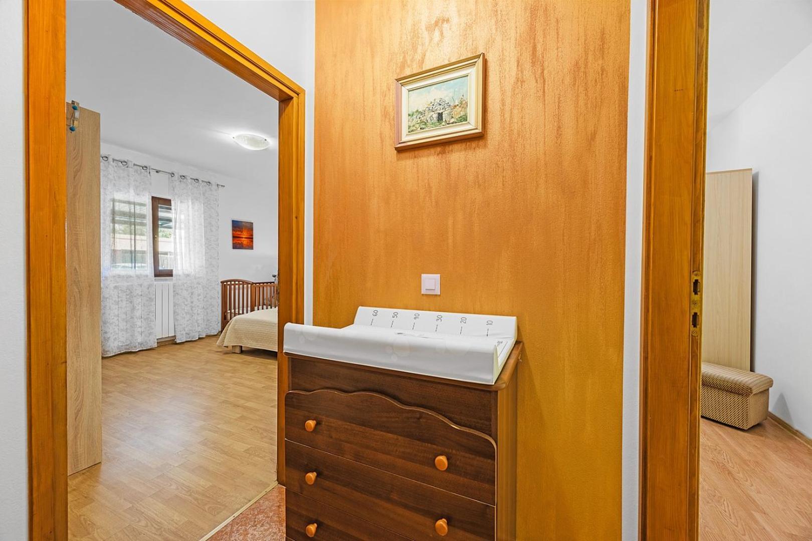 Villa House Ulika Svetvinčenat Esterno foto