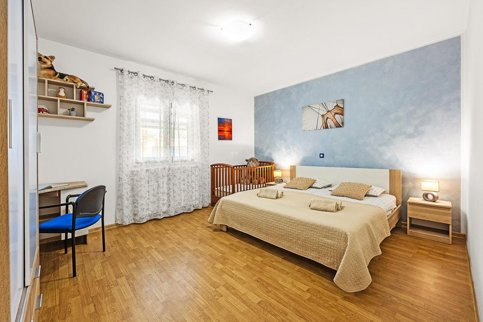 Villa House Ulika Svetvinčenat Esterno foto