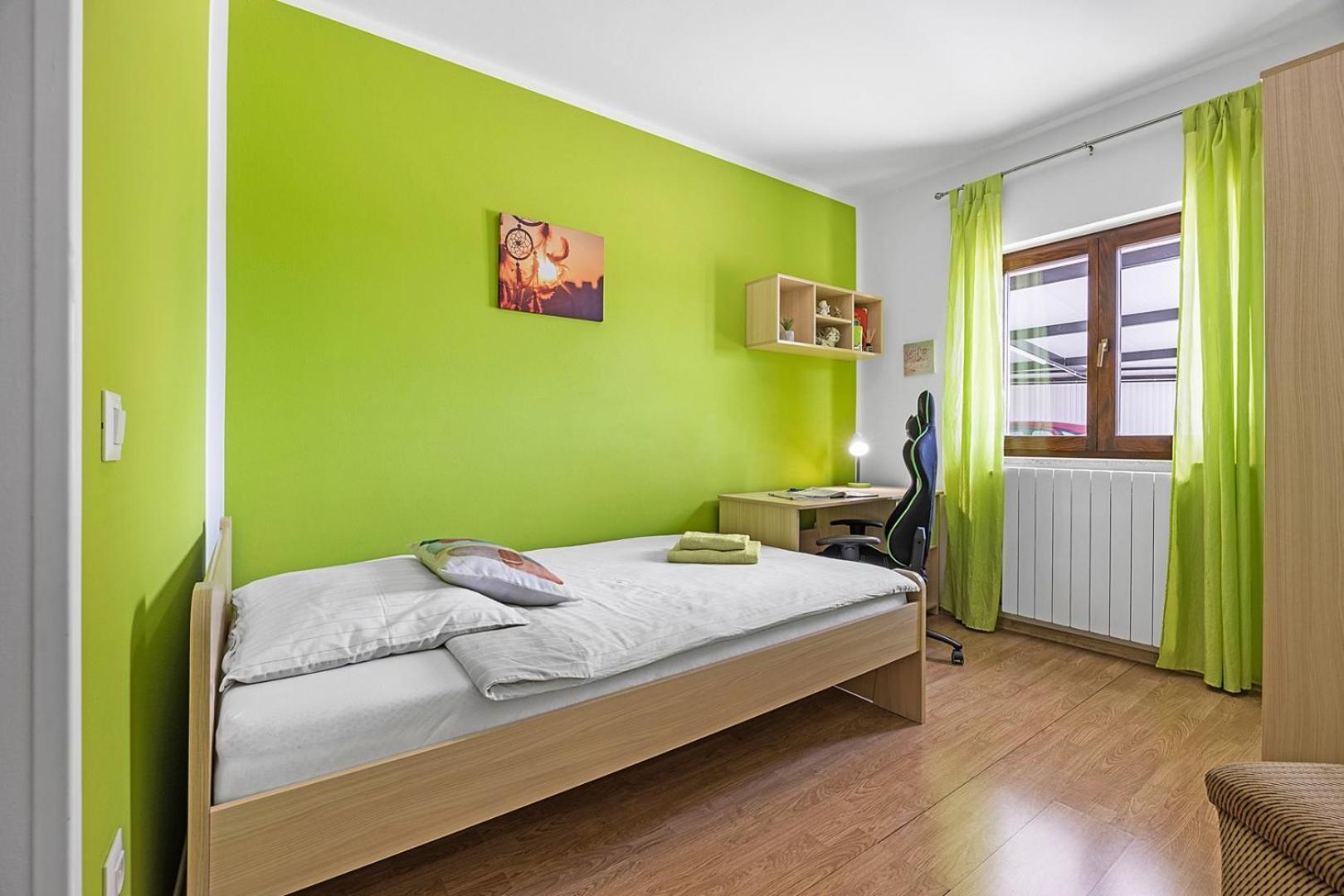 Villa House Ulika Svetvinčenat Esterno foto
