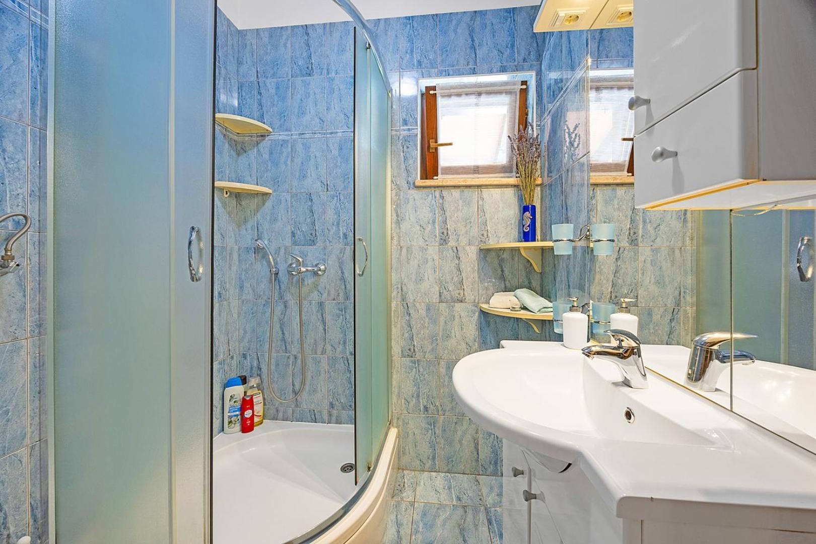 Villa House Ulika Svetvinčenat Esterno foto